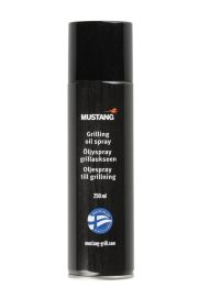 Mustang Mustang grillausspray 250ml 233413