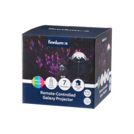 Finnlumor Projektori Galaxi