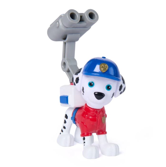 Ryhmä Hau Search&amp;Rescue hahmo lajit. 6075120 tuotekuva 3