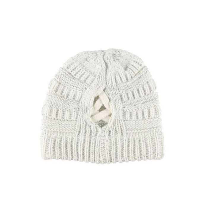 Acces pipo heijastava poninhännällä 650811 tuotekuva 3