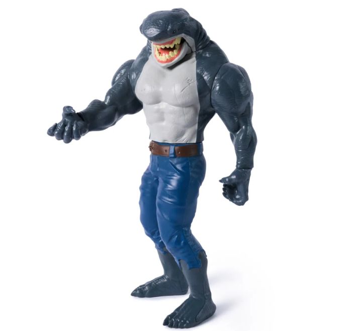 Batman hahmo 30cm 6069243 tuotekuva 3