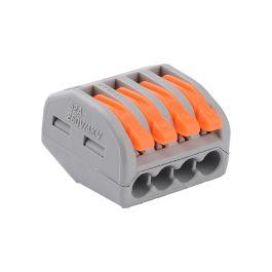 Finbullet Vipurasialiitin 4-nap 12kpl 8742