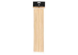 Maku sasliktikut 40cm 100kpl