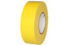 Tarmo Tarmo Varoitusnauha keltainen 50mm 300m 636748