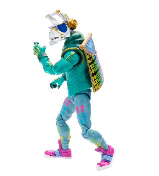 Fortnite Legendary hahmo 15 cm lajit. 922-1622 tuotekuva 10 Fortnite Legendary hahmo 15 cm lajit. 922-1622 tuotekuva 10