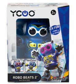 Ycoo Robo Beats II