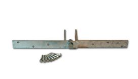 Arctic Marine Laiturisaranasarja suora