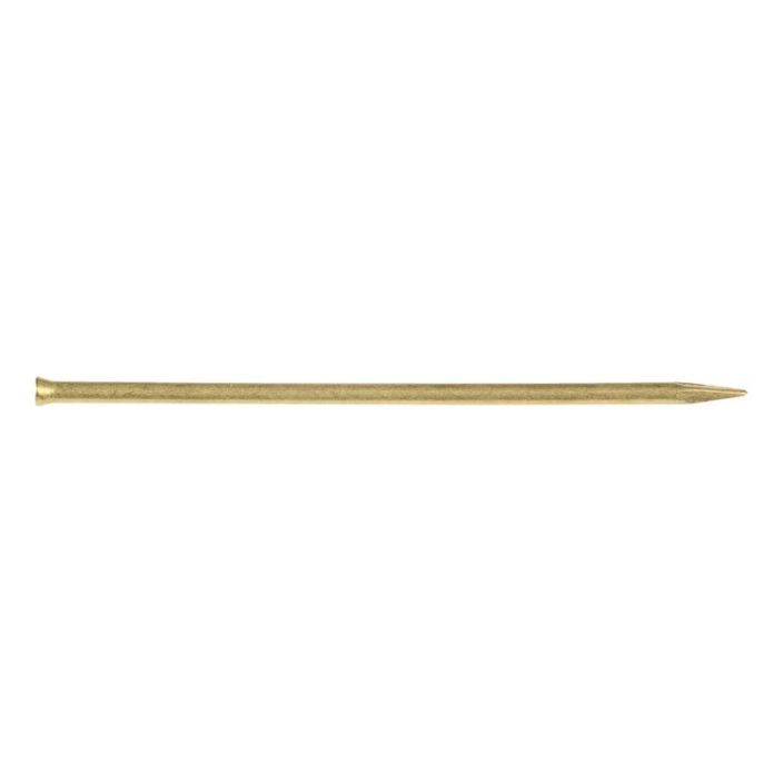 Listanaula messing 1,4x35 wip 2499479935990 916-1451