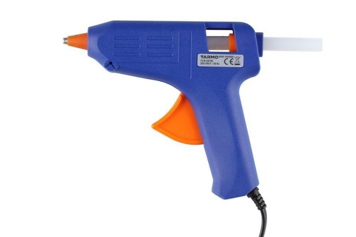 Kuumaliipistooli 40W 11mm 650599 tuotekuva 1