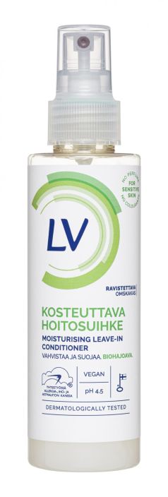 LV kosteuttava hoitosuihke 150ml 15780722/1000000481 957-141