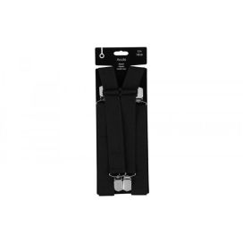 Acces olkaimet musta 3,5x130cm