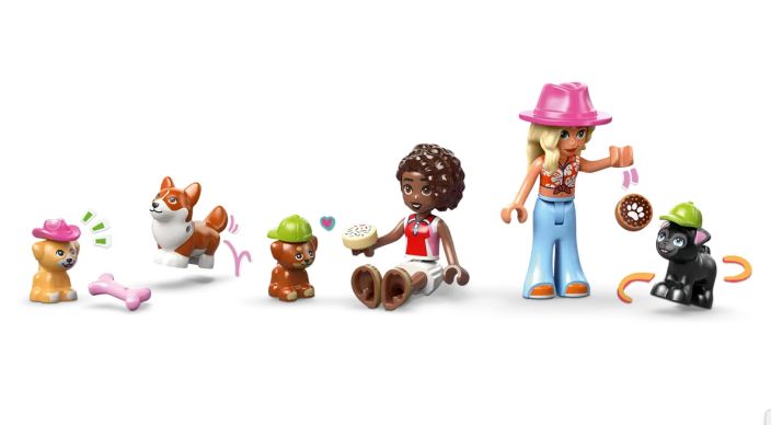 Koiranherkkuleipomo 42677 tuotekuva 4 Koiranherkkuleipomo 42677 tuotekuva 4