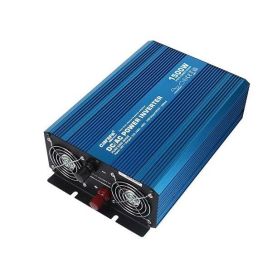 Vatti Vatti Invertteri siniaalto 1500W-24V P1500-24V