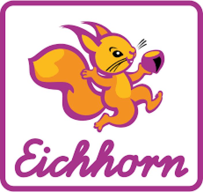 Eichhorn logo