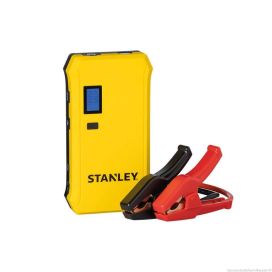Stanley Stanley booster apukäynnistin 1000A SXAE00135