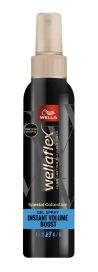 Wella Wellaflex Inst Vol Boost muotoilugeeli 150ml 26733