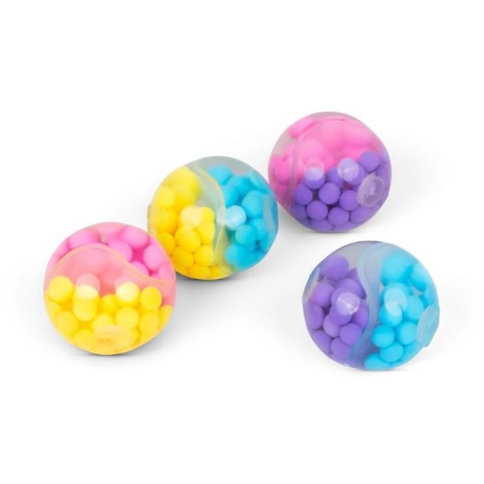 Scrunchems Asmr Squish pallo 38915 tuotekuva 1