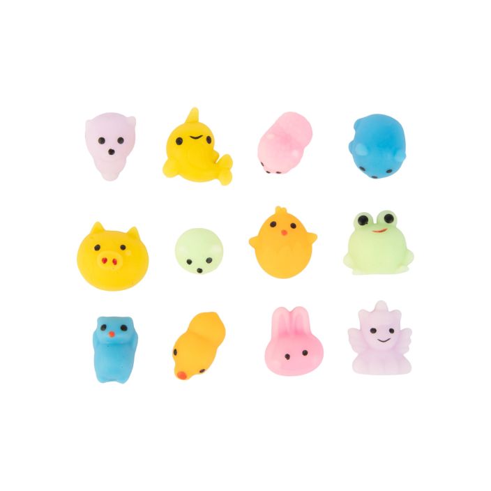 Squish Meez Tweenie‑Pals 39126036 tuotekuva 1