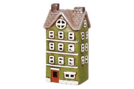 4Living 4Living Talolyhty Copenhagen vihreä 23cm 650489