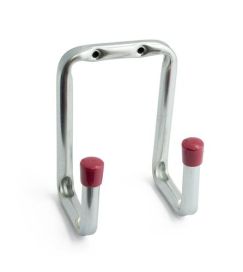 Varastokoukku 8529 sähkösinkitty 217 mm