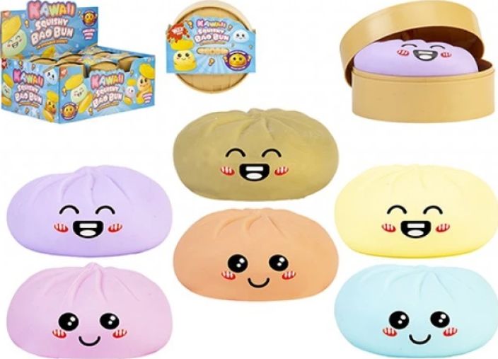 Dumpling pastel 8,5cm Dumpling pastel 8,5cm
