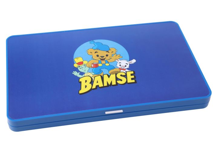 Bamse laptop SE 56023001