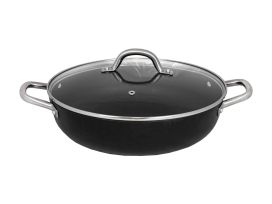 Pisla Kenno Pro paistokattila 30cm 52250070 ERÄ