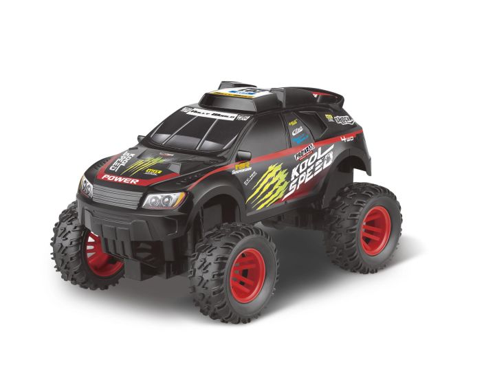 Koolspeed rally eliminator RC 1:16 20123008 926-7398