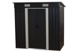 Tarmo puutarhavaja 2,3m2