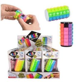 Clown Magic Puzzle Twist + Turn lajit. V2002845