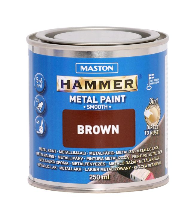 M.hammer silea t.rusk 250ml 886008 908-601