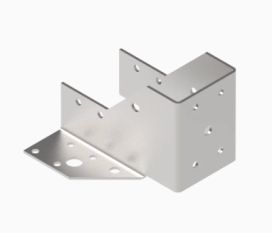 Palkkikenkä 51x105mm