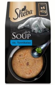 Sheba Sheba Soup Tonnikala 40g 419315