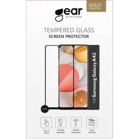 Gear GEAR Suojalasi 2.5D Samsung A42 661197 POISTUU