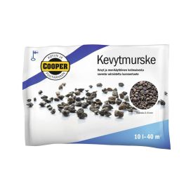 Cooper leca hiekoitusmurske 10L 15770161