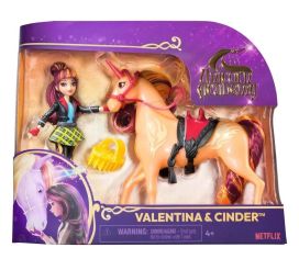 Unicorn Academy Valentina & Cinder 6066850