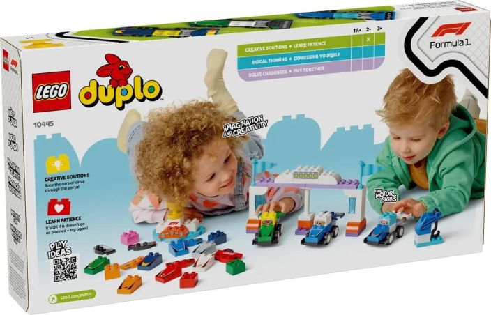 Duplo Town 10445 10445