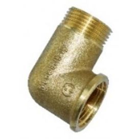 Piippukulma 3/4" SK-UK 