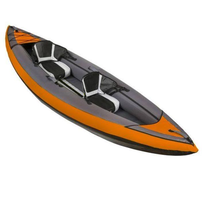 Kajakki Ocean Harbor kahdelle 14K-2 995-2134