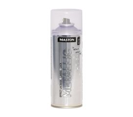 Maston Maston metallic spraymaali lakka 400ml 210822