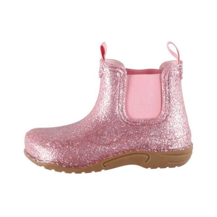 Saappaat TPR Glitter 26-35 646895 924-1127