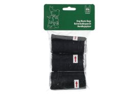 Koirankakkapussi iso 60kpl 605959