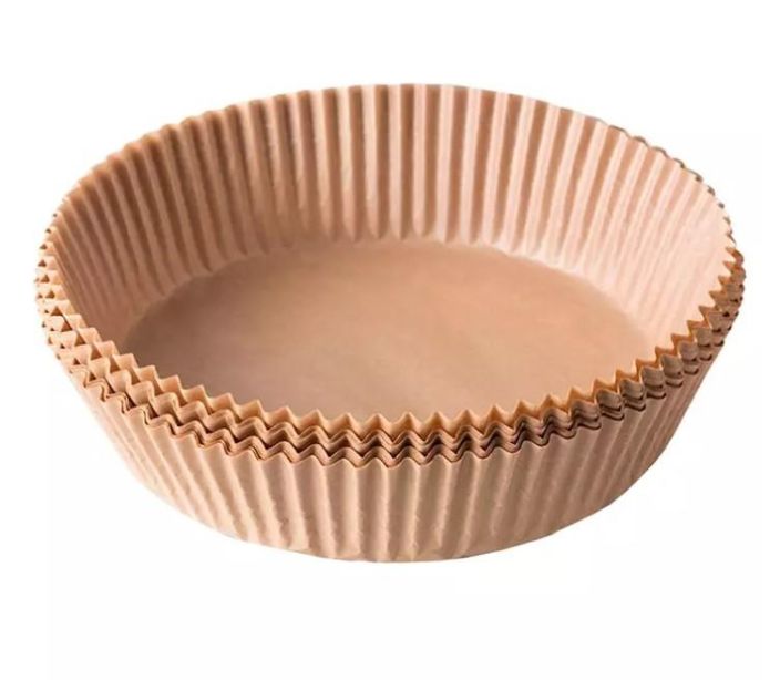 Suojapaperi ilmafriteerauskeittimeen 50kpl iso 331646A 995-1965