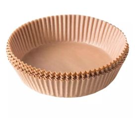 Siro Suojapaperi ilmafriteerauskeittimeen 50kpl iso 331646A