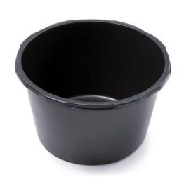 Rakennuspalju 90L pyöreä