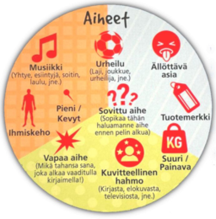 Sanaseppä 2 tuotekuva 1