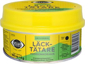 Plastic Padding vuodonkorjaus 180ml