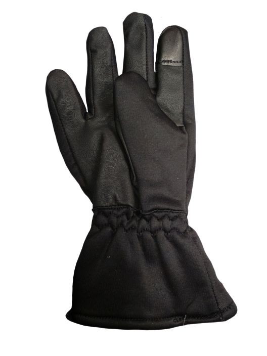 Hofler softshell sormikas junior PE33002 tuotekuva 1 Hofler softshell sormikas junior PE33002 tuotekuva 1