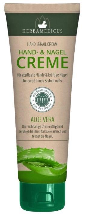 Herbamedicus Kasivoide 125ml Aloe Vera 306660 907-079 Herbamedicus Kasivoide 125ml Aloe Vera 306660 907-079