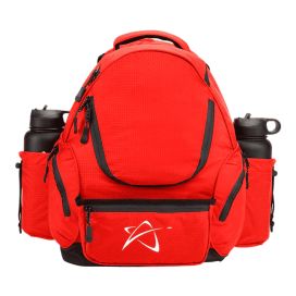 Prodigy BP-3 reppubägi punainen